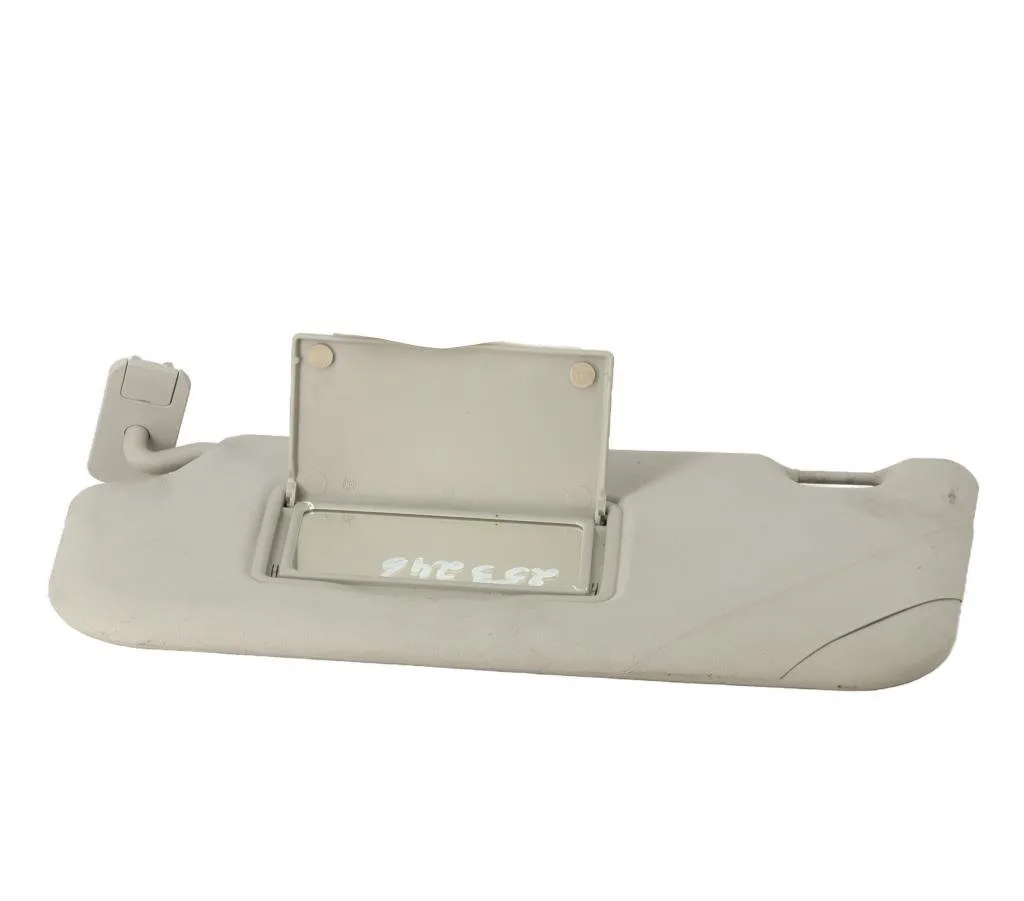 Pare-soleil gauche Ford FIESTA VI (CB1, CCN) 1.4 (2008) occasion