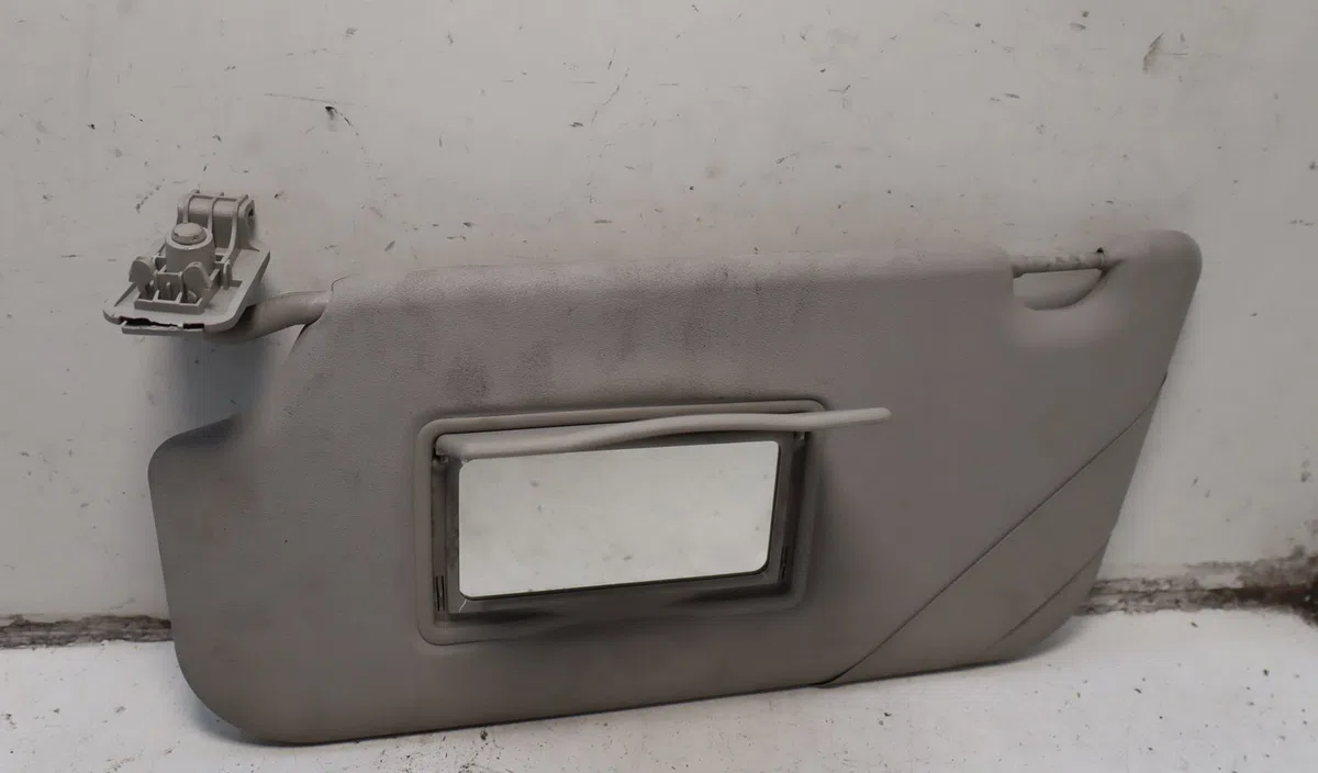 Pare-soleil gauche Ford FIESTA VI (CB1, CCN) 1.4 tdci (2010-2012) 3 portes occasion