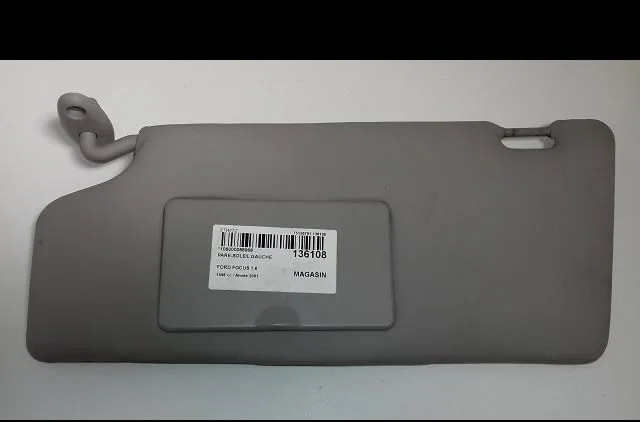 Pare-soleil gauche Ford FOCUS I (DAW, DBW) 1.6 16v (1998-2004) occasion