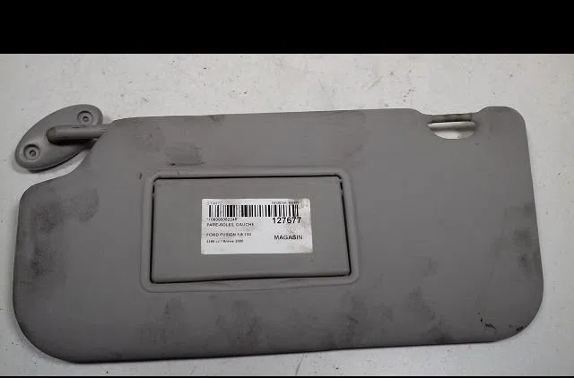 Pare-soleil gauche Ford FUSION (JU_) 1.6 (2002-2009) occasion
