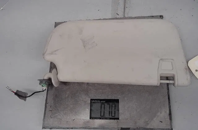 Pare-soleil gauche Ford KUGA II (DM2) 2.0 tdci (2013-2014) occasion