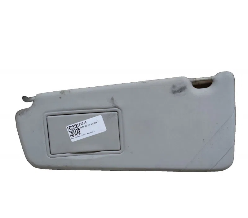 PARE SOLEIL GAUCHE FORD S-MAX 1880328