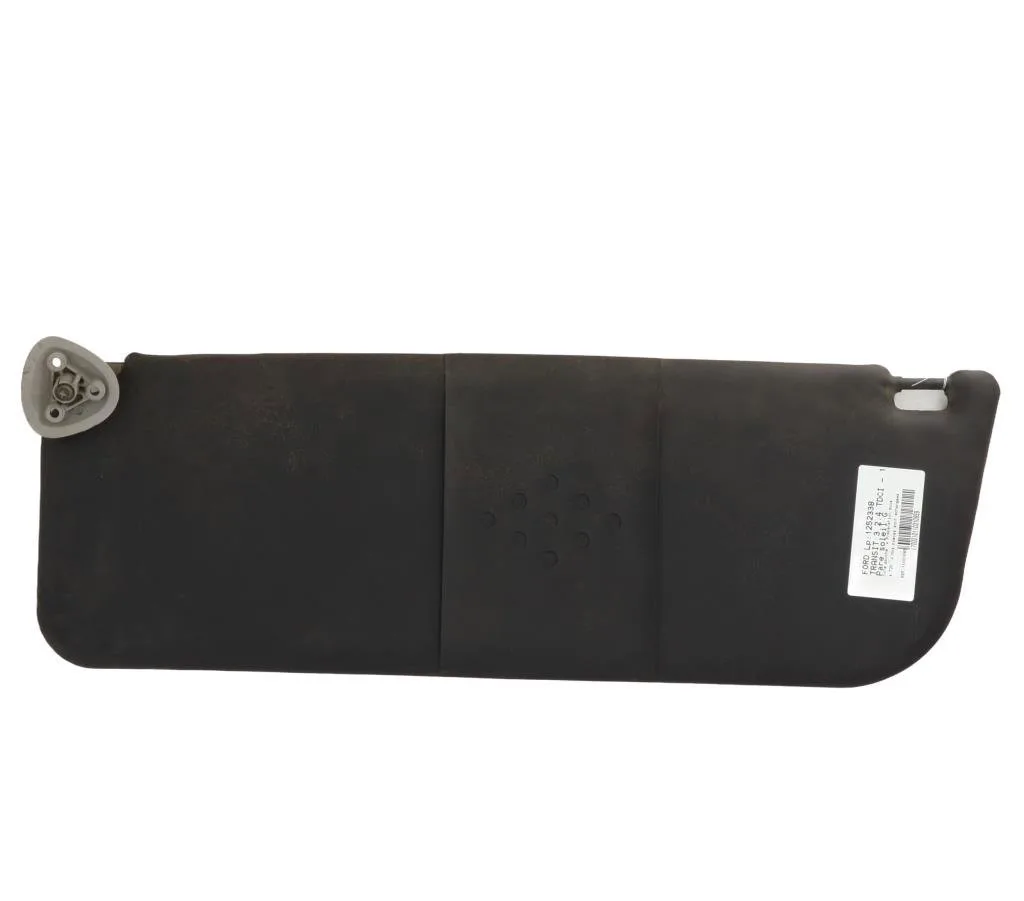 Pare-soleil gauche Ford TRANSIT Camion plate-forme-Châssis (FM_ _, FN_ _) 2.4 tdci (2004-2006) occasion