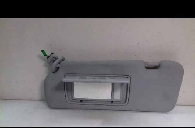 Pare-soleil gauche Honda CR-V III (RE_) 2.2 i-dtec 4wd (re6) (2007) occasion