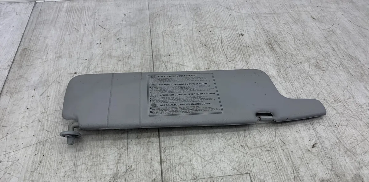 Pare-soleil gauche HONDA HR-V 1 PHASE 1 occasion