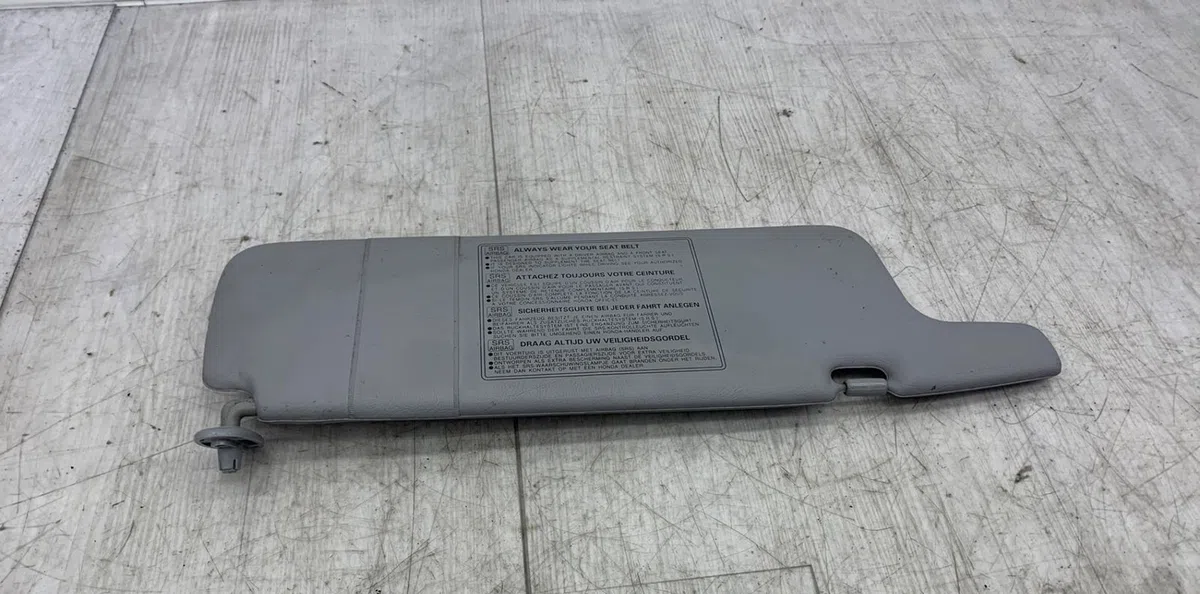 Pare-soleil gauche HONDA HR-V 1 PHASE 1 occasion