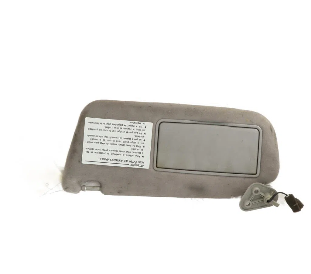 Pare-soleil gauche Hyundai SANTA FÉ I (SM) 2.0 crdi 4x4 (2003-2006) occasion