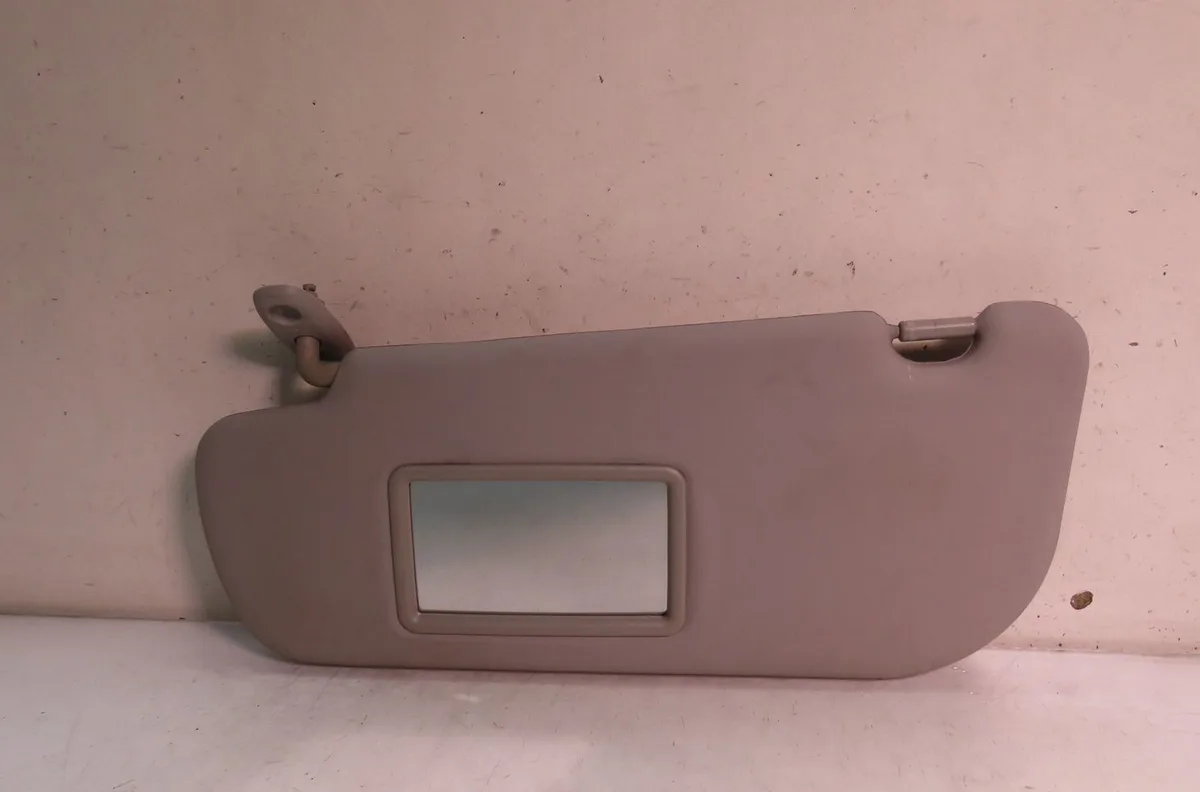 Pare-soleil gauche Kia PICANTO I (SA) 1.0 (2004-2011) occasion