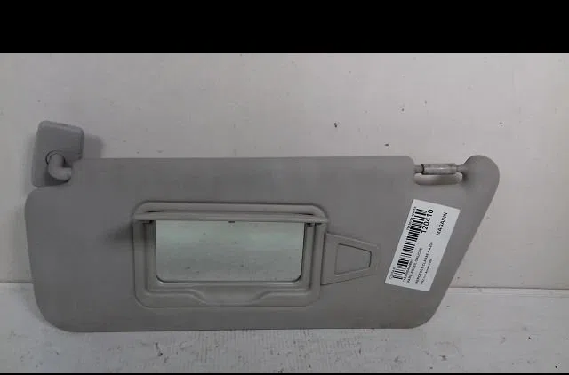 Pare-soleil gauche Mercedes-benz CLASSE A (W169) A 200 cdi (169.008, 169.308) (2004-2012) 5 portes occasion