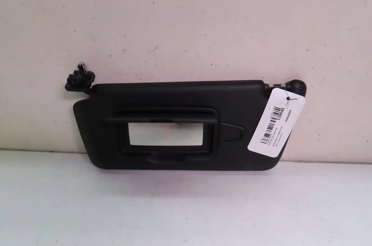 Pare-soleil gauche Mercedes-benz CLASSE A (W176) A 200 cdi (176.001) (2012-2014) occasion