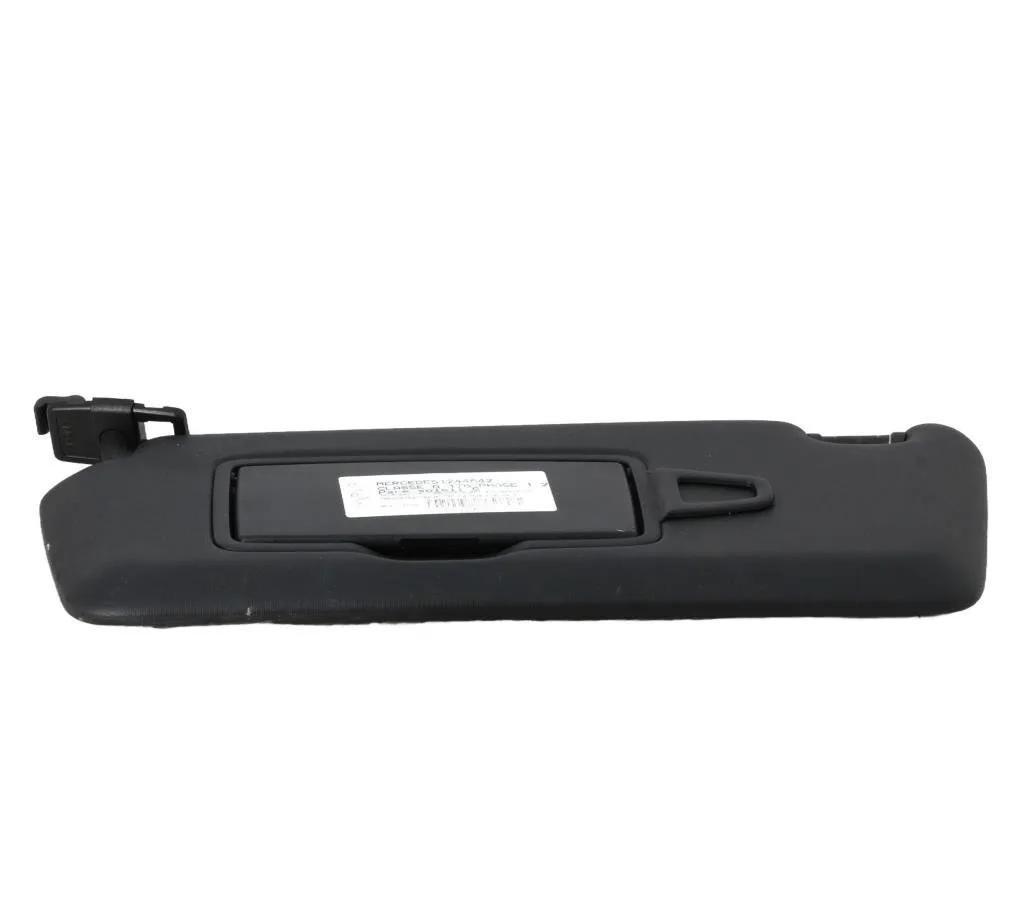 Pare-soleil gauche Mercedes-benz CLASSE A (W176) A 200 cdi - d (176.008) (2014-2018) occasion
