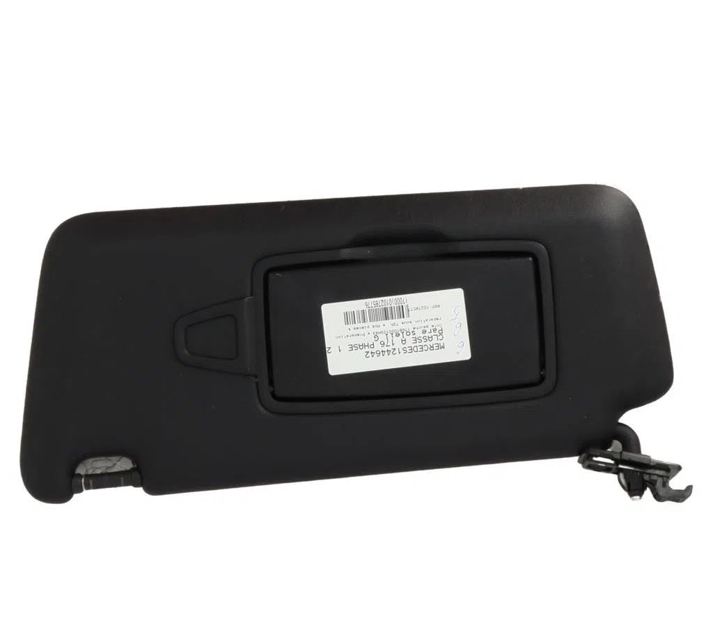 Pare-soleil gauche Mercedes-benz CLASSE A (W176) A 200 cdi - d (176.008) (2014-2018) occasion