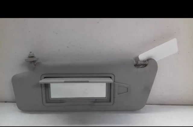 Pare-soleil gauche Mercedes-benz CLASSE C (W204) C 220 cdi (204.008) (2007-2008) 4 portes occasion