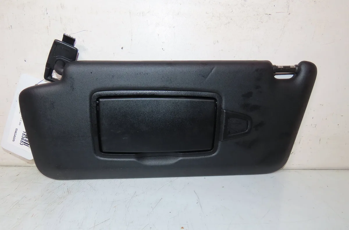 Pare-soleil gauche Mercedes-benz CLASSE C (W205) C 200 d (205.007) (2015-2018) occasion