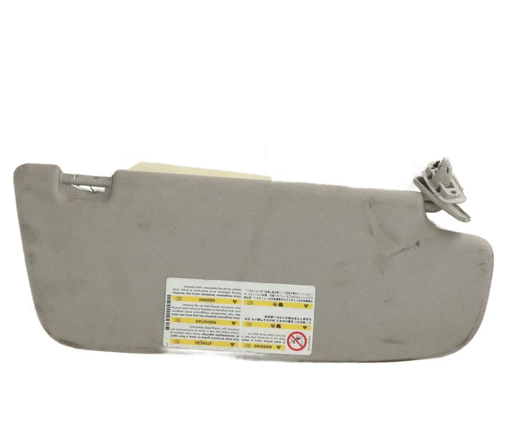 Pare-soleil gauche Mercedes-benz CLASSE S (W221) S 350 bluetec (221.026, 221.126) (2011-2013) occasion