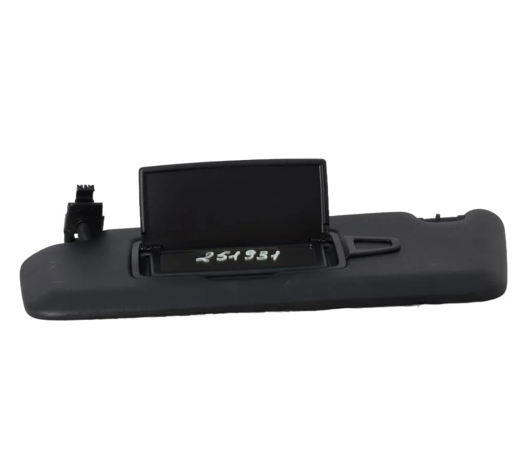 Pare-soleil gauche Mercedes-benz GLC (X253) 250 d 4-matic (253.909) (2015-2019) occasion
