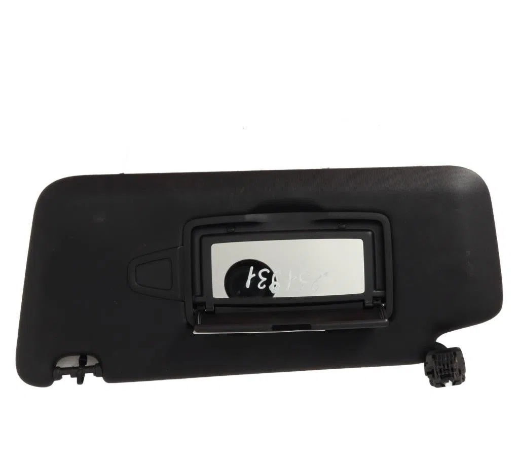 Pare-soleil gauche Mercedes-benz GLC (X253) 250 d 4-matic (253.909) (2015-2019) occasion