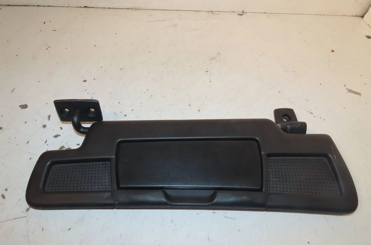Pare-soleil gauche Mercedes-benz SLK (R171) 200 kompressor (171.442) (2004-2011) occasion