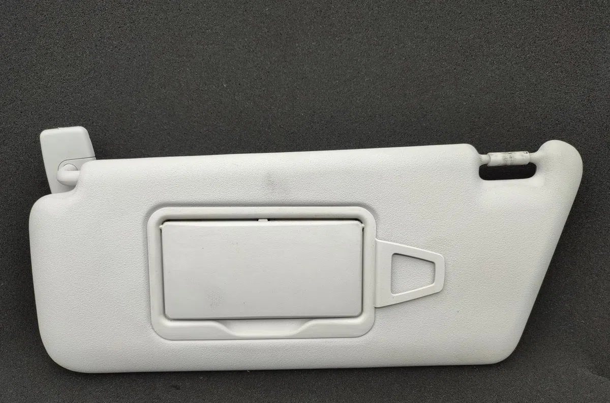 Pare-soleil gauche MERCEDES CLASSE A 169 PHASE 1 occasion