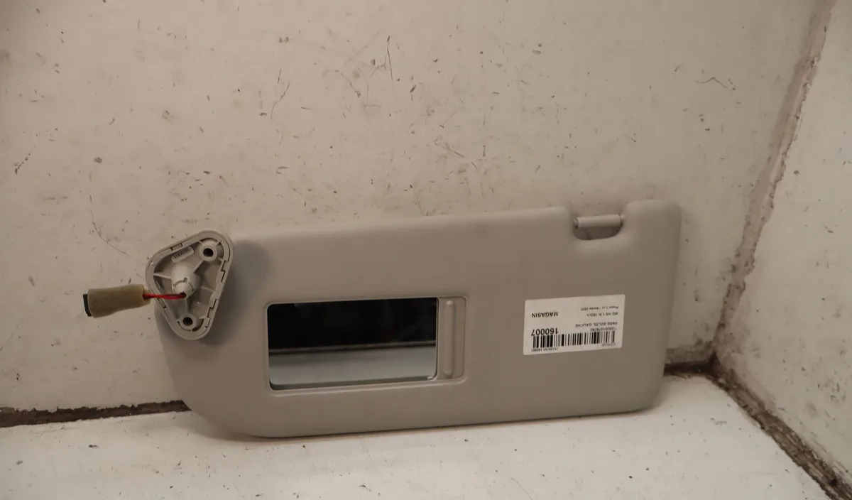 Pare-soleil gauche Mg MG HS 1.5 ehs hybrid (csa6463) (2020) 5 portes occasion