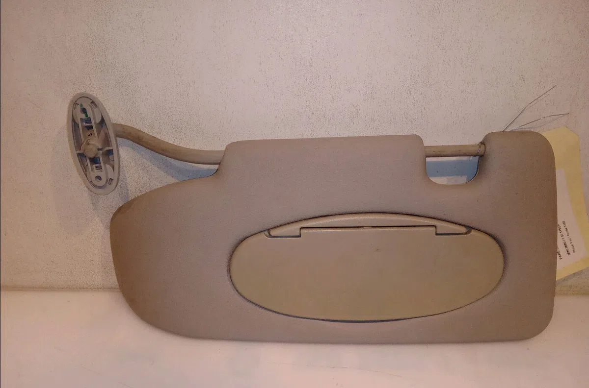 Pare-soleil gauche Mini MINI (R50, R53) Cooper (2001-2006) 3 portes occasion