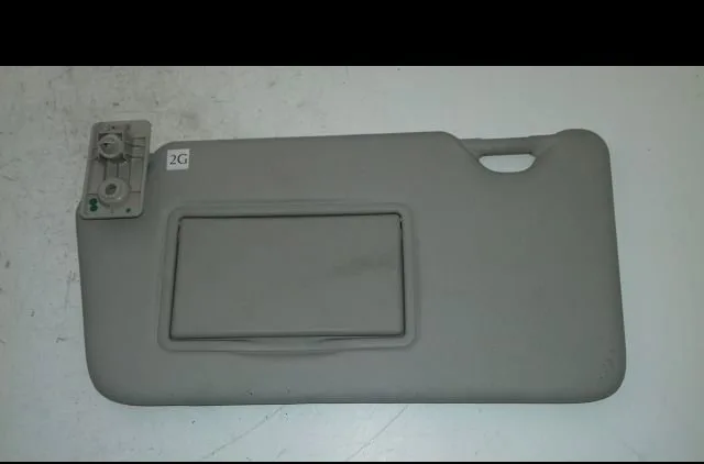 Pare-soleil gauche Nissan MICRA IV (K13K) 1.2 (2010-2015) occasion