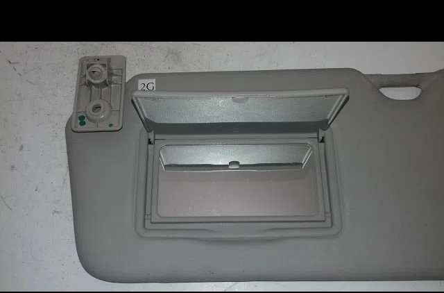 Pare-soleil gauche Nissan MICRA IV (K13K) 1.2 (2010-2015) occasion