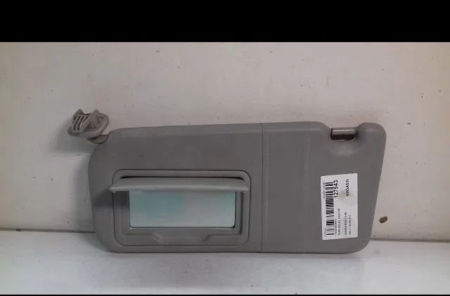 Pare-soleil gauche Nissan PIXO (UA0) 1.0 (2009) 5 portes occasion