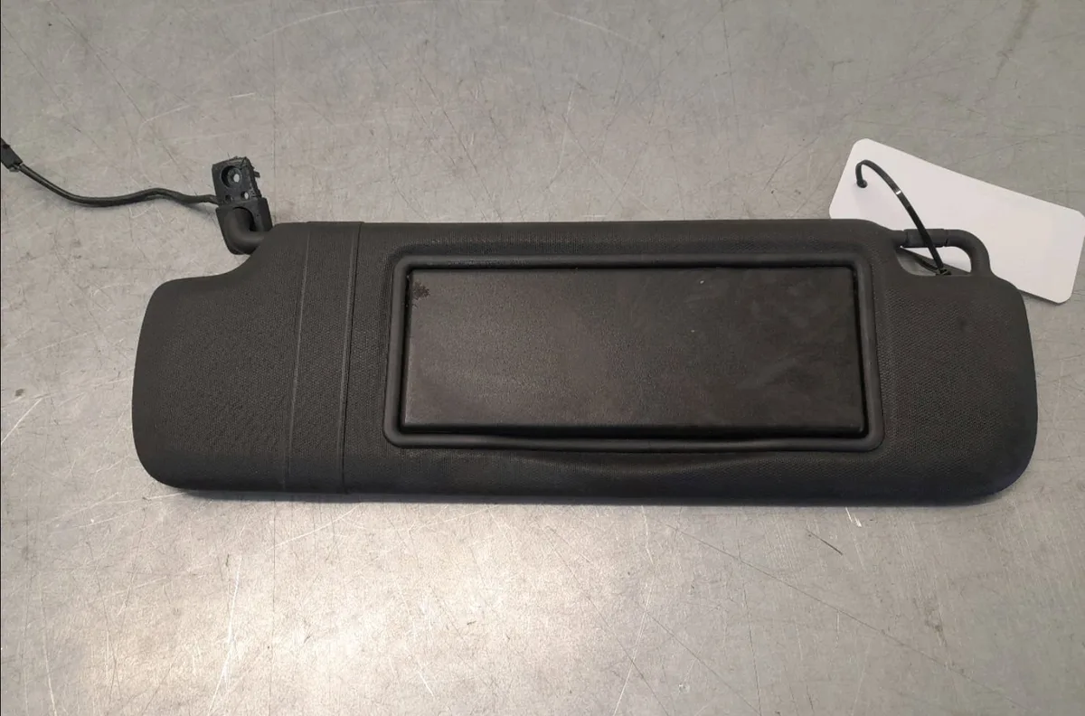 Pare-soleil gauche Opel CASCADA (W13) 2.0 cdti (67) (2013-2015) occasion