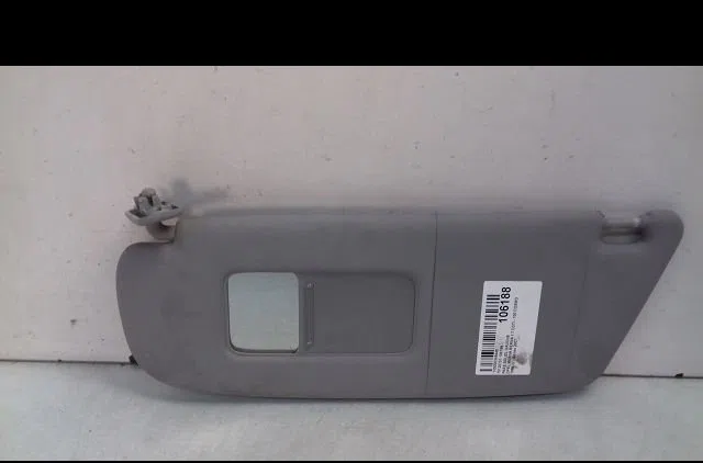 Pare-soleil gauche Opel MERIVA A Monospace (X03) 1.7 cdti (e75) (2003-2010) occasion