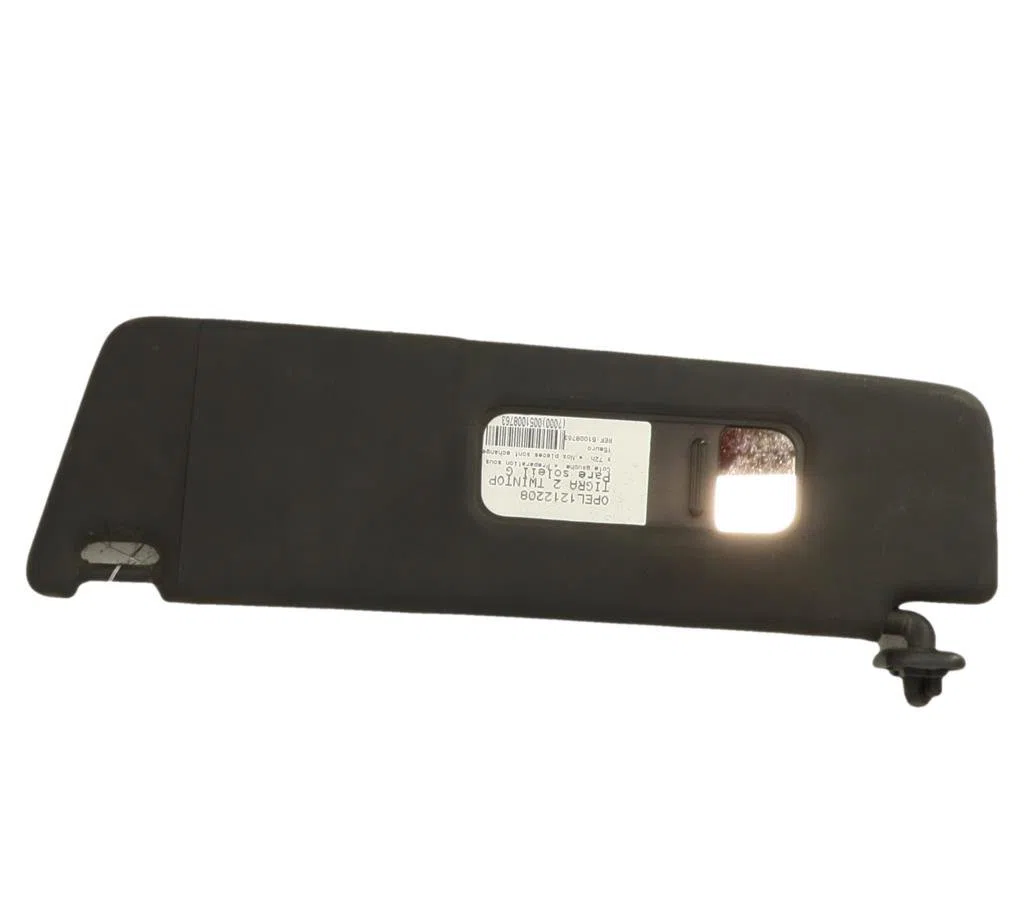 Pare-soleil gauche Opel TIGRA TwinTop (X04) 1.3 cdti (r97) (2004-2010) occasion