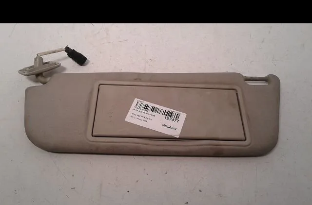 Pare-soleil gauche Opel VECTRA B (J96) 2.0 dti 16v (f19) (1997-2002) occasion