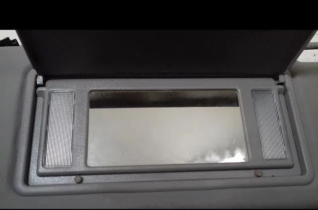 Pare-soleil gauche Opel ZAFIRA - ZAFIRA FAMILY B (A05) 1.9 cdti (m75) (2005-2015) 5 portes occasion