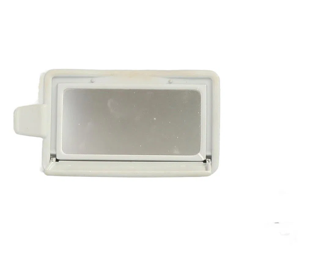 Pare-soleil gauche Peugeot 2008 I (CU_) 1.2 thp 110 - puretech 110 (2015) 5 portes occasion