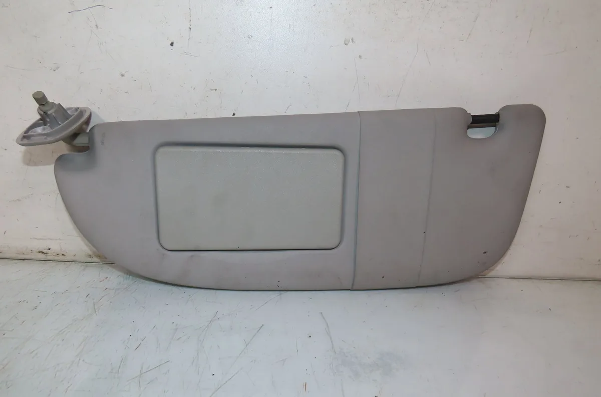 Pare-soleil gauche Peugeot 206 (2L_, 2M_) 1.4 i (2010-2013) occasion