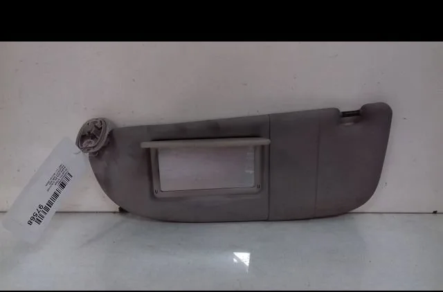 Pare-soleil gauche Peugeot 206 3-5 portes (2A-C) 2.0 hdi 90 (1999-2009) 5 portes occasion