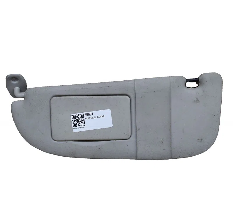 PARE SOLEIL GAUCHE PEUGEOT 206 8143HE