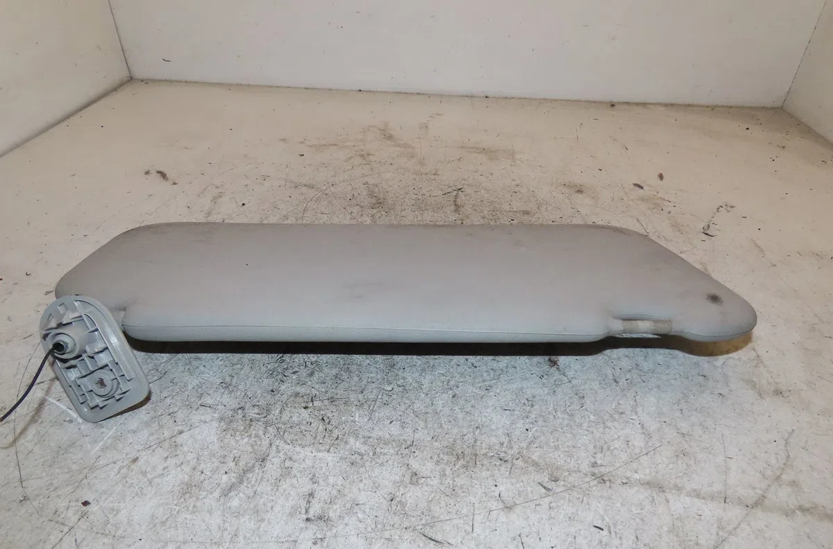 Pare-soleil gauche Peugeot 207-207 (WA_, WC_) 1.6 hdi (2006-2013) 5 portes occasion