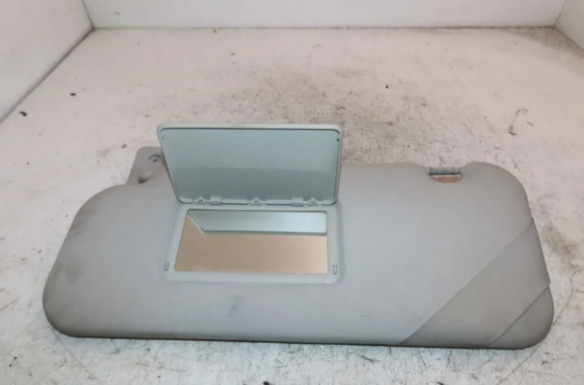 Pare-soleil gauche Peugeot 207-207 (WA_, WC_) 1.6 hdi (2006-2013) 5 portes occasion