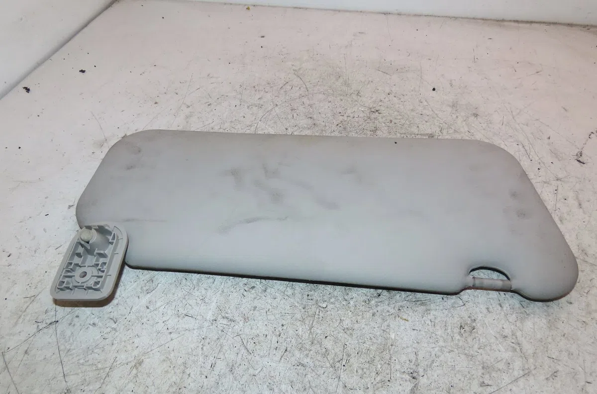 Pare-soleil gauche Peugeot 207-207 (WA_, WC_) 1.6 hdi (2006-2013) 5 portes occasion