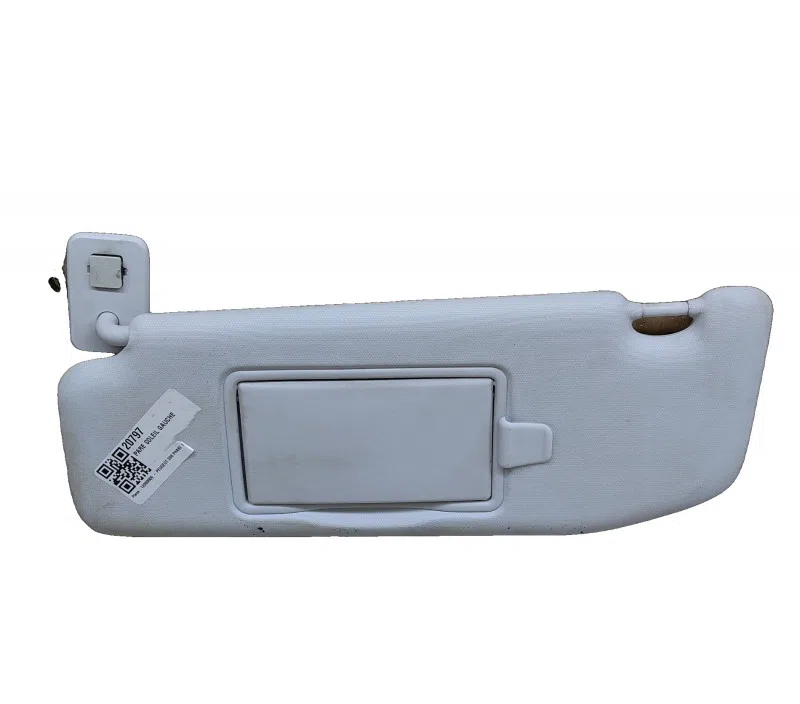 PARE SOLEIL GAUCHE PEUGEOT 208 16079196PR