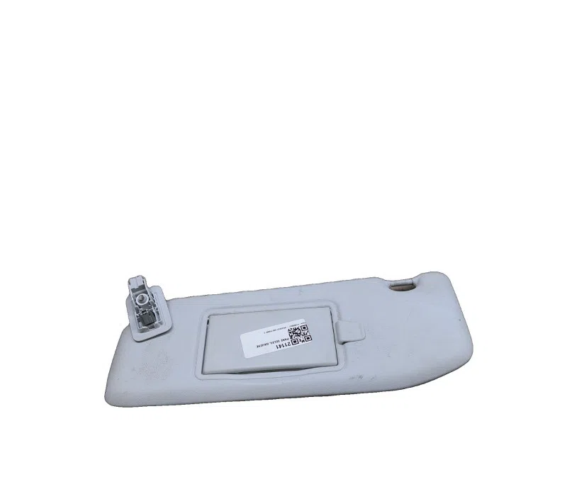 PARE SOLEIL GAUCHE PEUGEOT 208 16095858PR