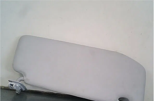 Pare-soleil gauche Peugeot 208 I (CA_, CC_) 1.5 bluehdi 100 (2018) occasion