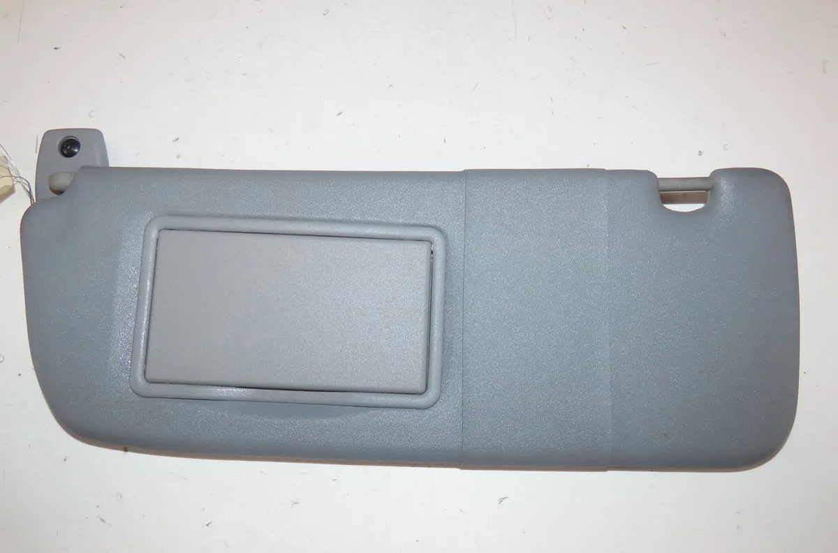Pare-soleil gauche Peugeot 306 3-5 portes (7A, 7C, N3, N5) 1.4 (1993-2001) 5 portes occasion