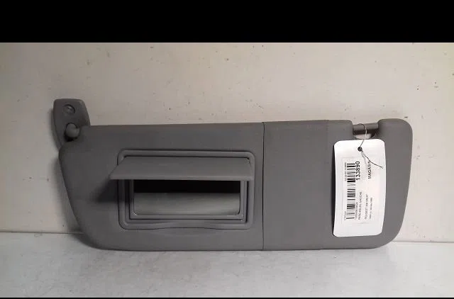 Pare-soleil gauche Peugeot 306 3-5 portes (7A, 7C, N3, N5) 1.9 d (1994-2001) occasion