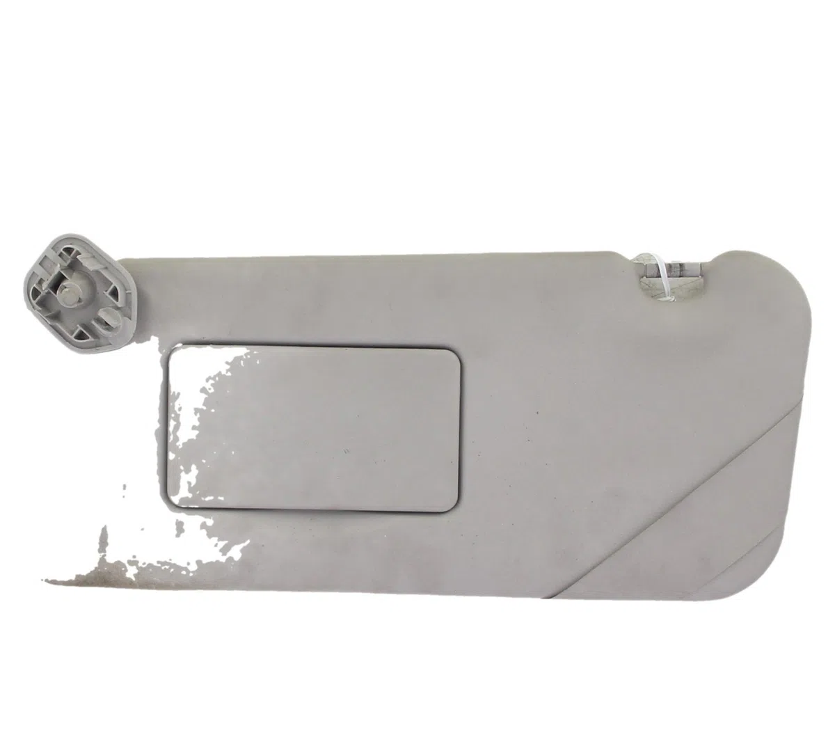 Pare-soleil gauche Peugeot 307 (3A-C) 1.6 hdi 110 (2004-2009) 5 portes occasion