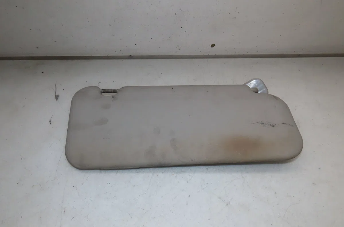 Pare-soleil gauche Peugeot 307 (3A-C) 1.6 hdi (2005-2009) 5 portes occasion