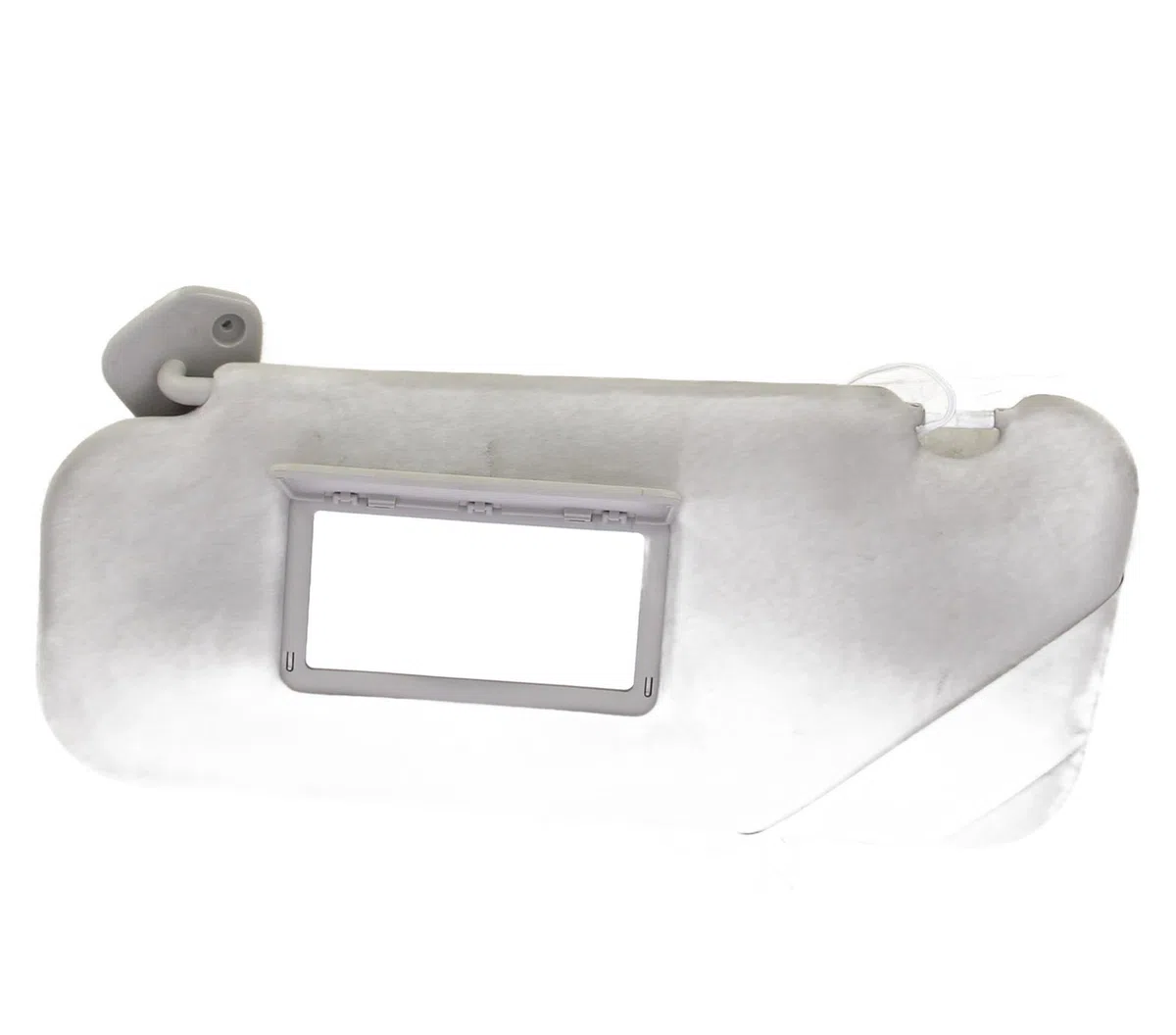 Pare-soleil gauche Peugeot 307 (3A-C) 1.6 hdi (2005-2009) 5 portes occasion