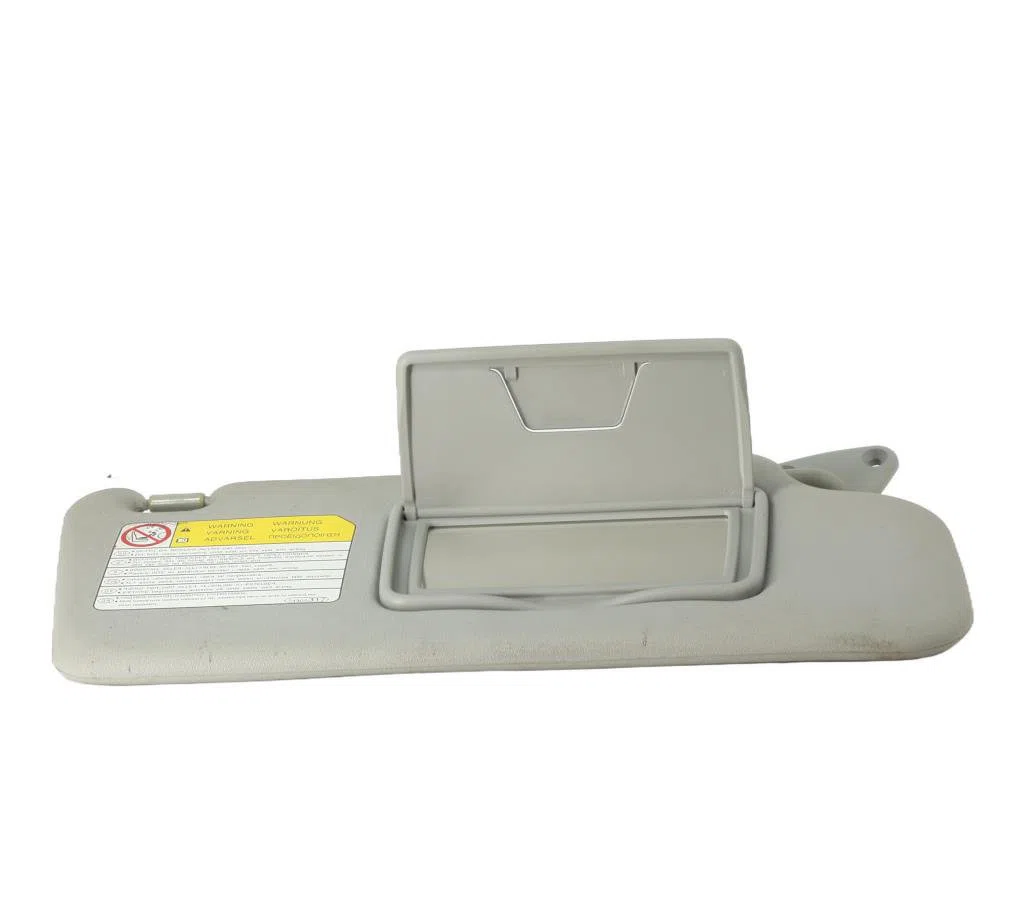 Pare-soleil gauche Peugeot 4007 (VU_, VV_) 2.2 hdi (2007-2013) occasion