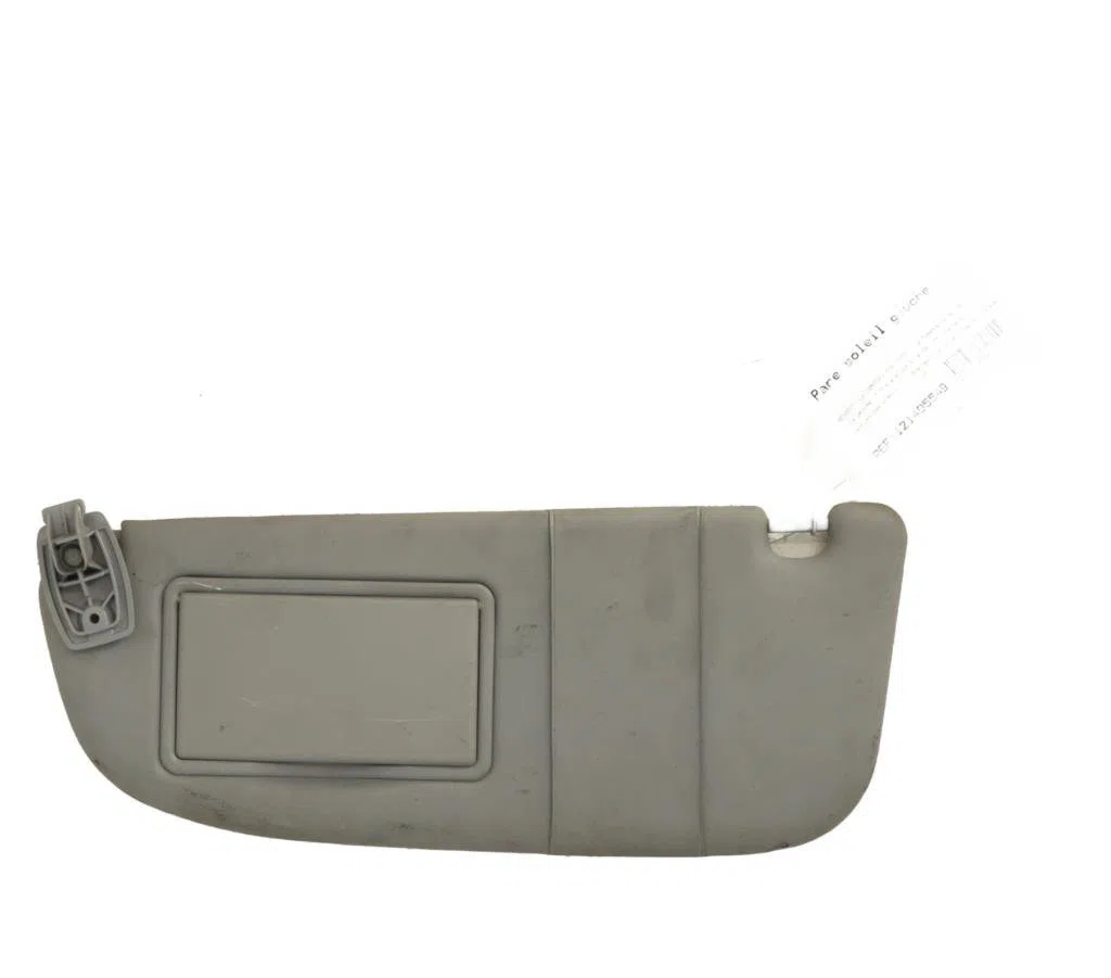 Pare-soleil gauche Peugeot 406 (8B) 2.0 16v (2000-2004) occasion